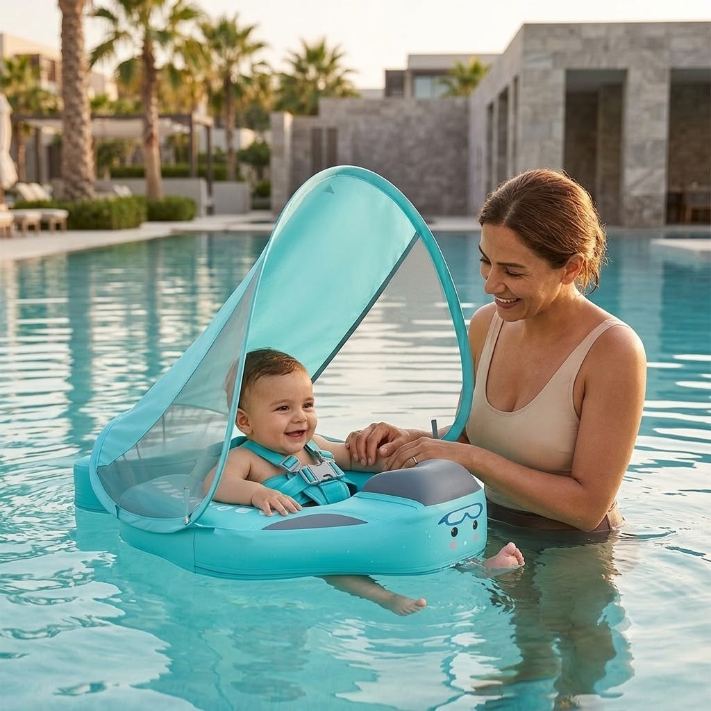 Mambobaby Deluxe