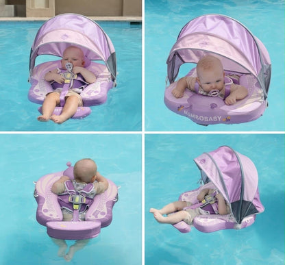 Mambobaby Ultra