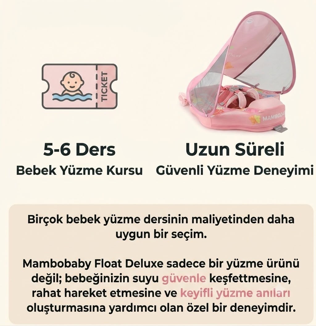 Mambobaby Deluxe