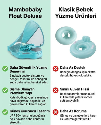 Mambobaby Deluxe