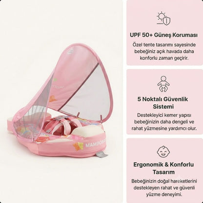 Mambobaby Deluxe
