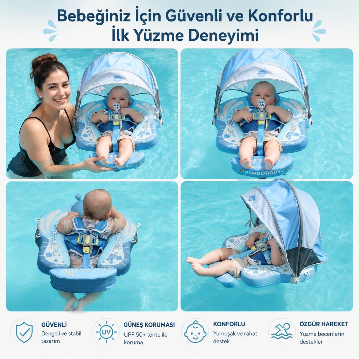 Mambobaby Ultra