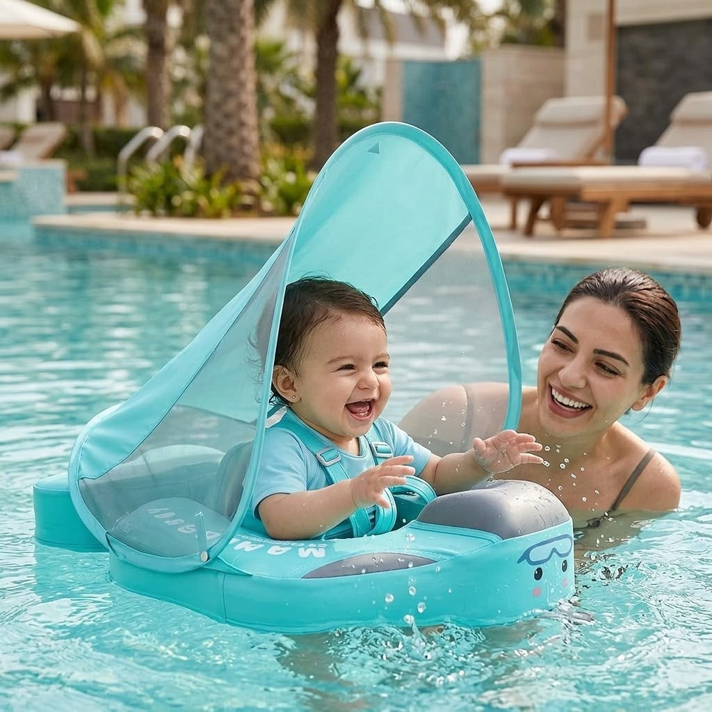 Mambobaby Deluxe
