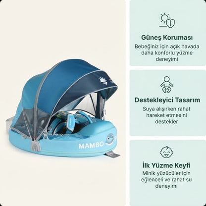 Mambobaby Ultra