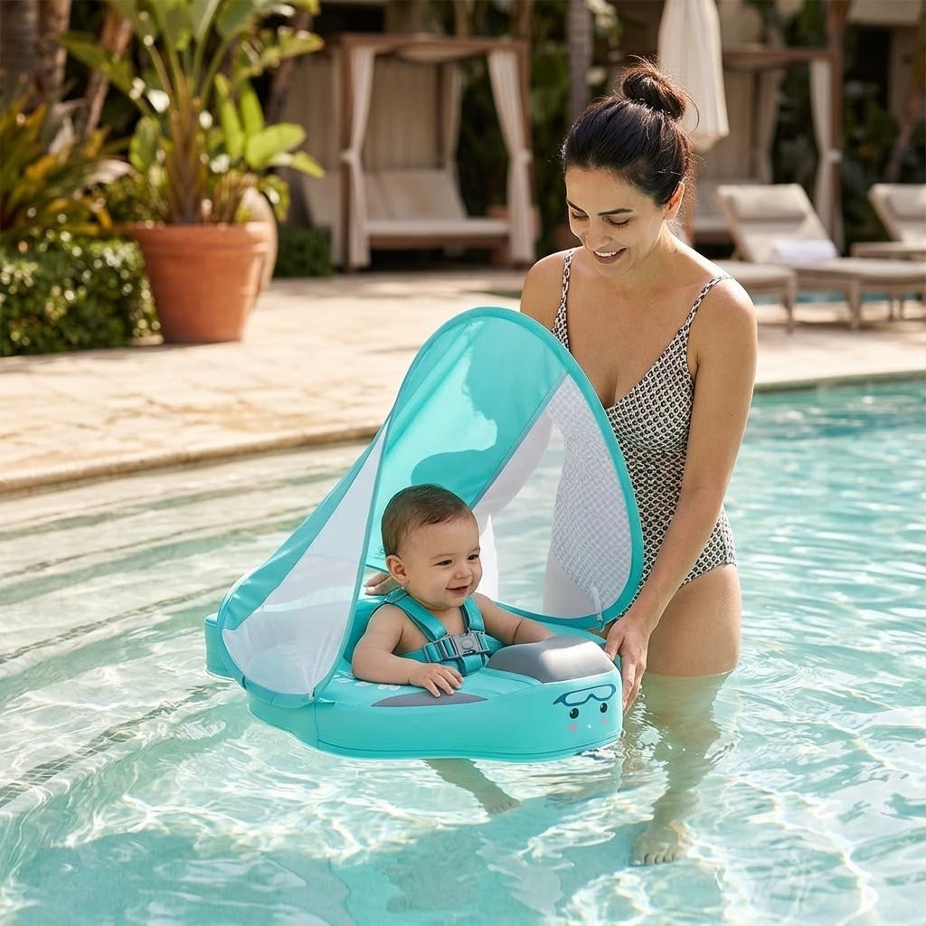 Mambobaby Deluxe