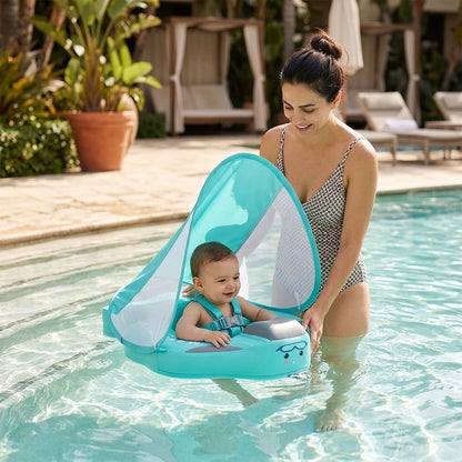Mambobaby Deluxe