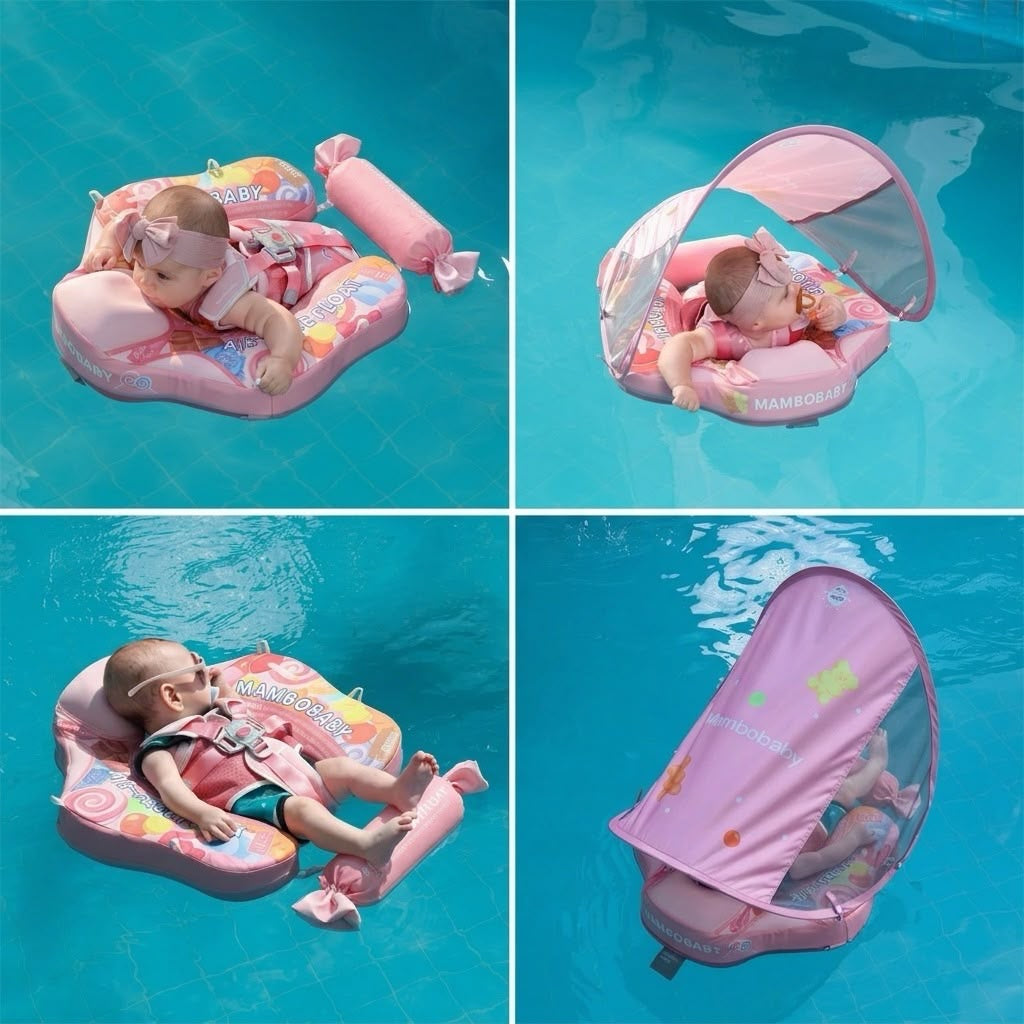 Mambobaby Deluxe