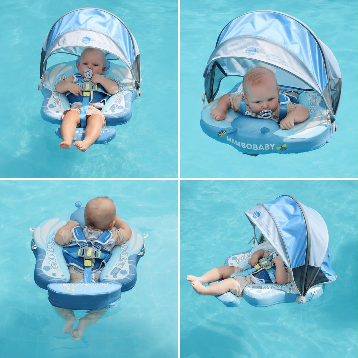 Mambobaby Ultra
