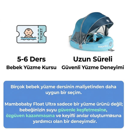 Mambobaby Ultra