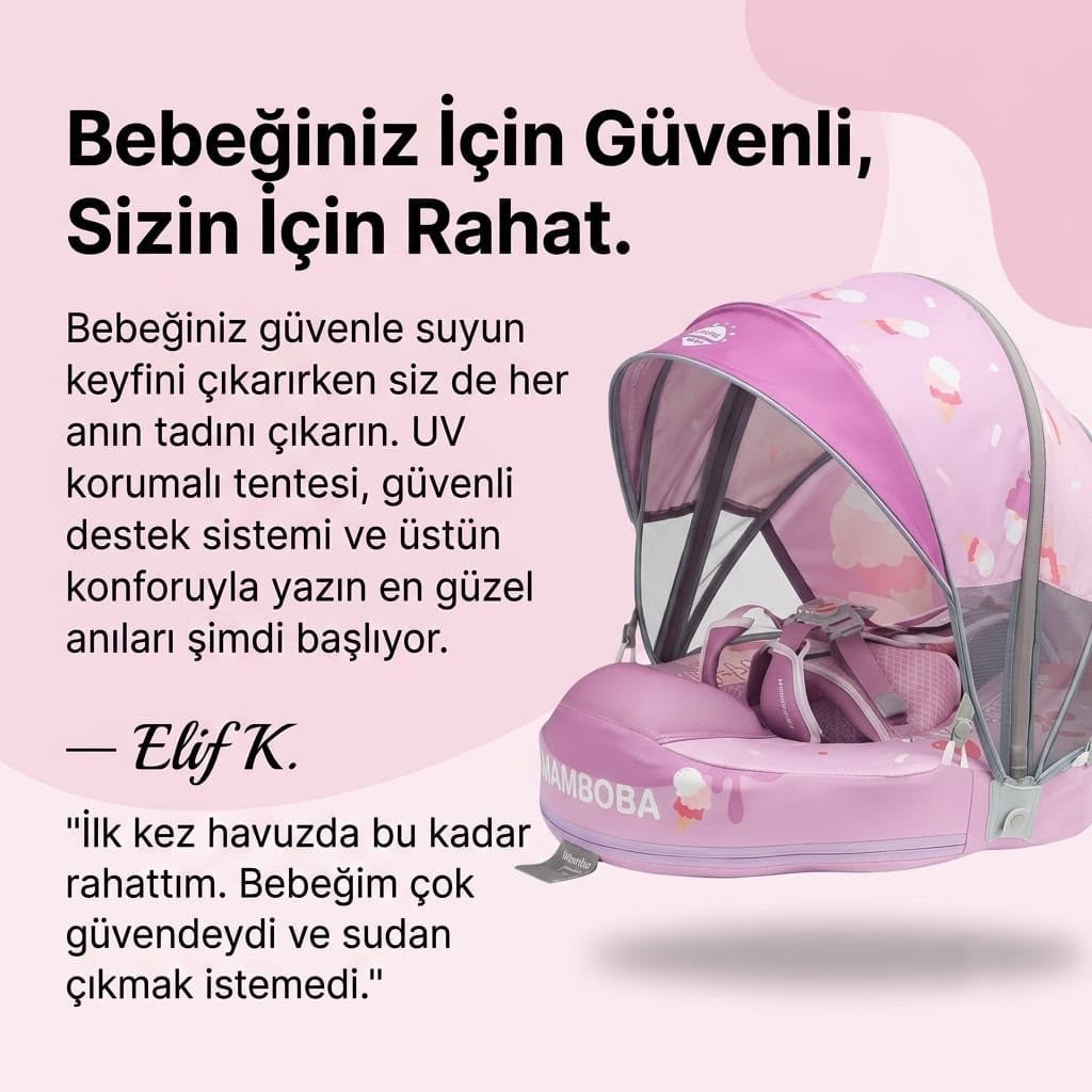 Mambobaby Ultra