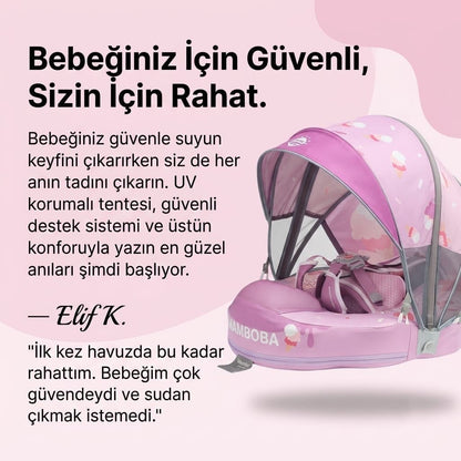 Mambobaby Ultra