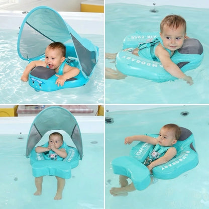 Mambobaby Deluxe