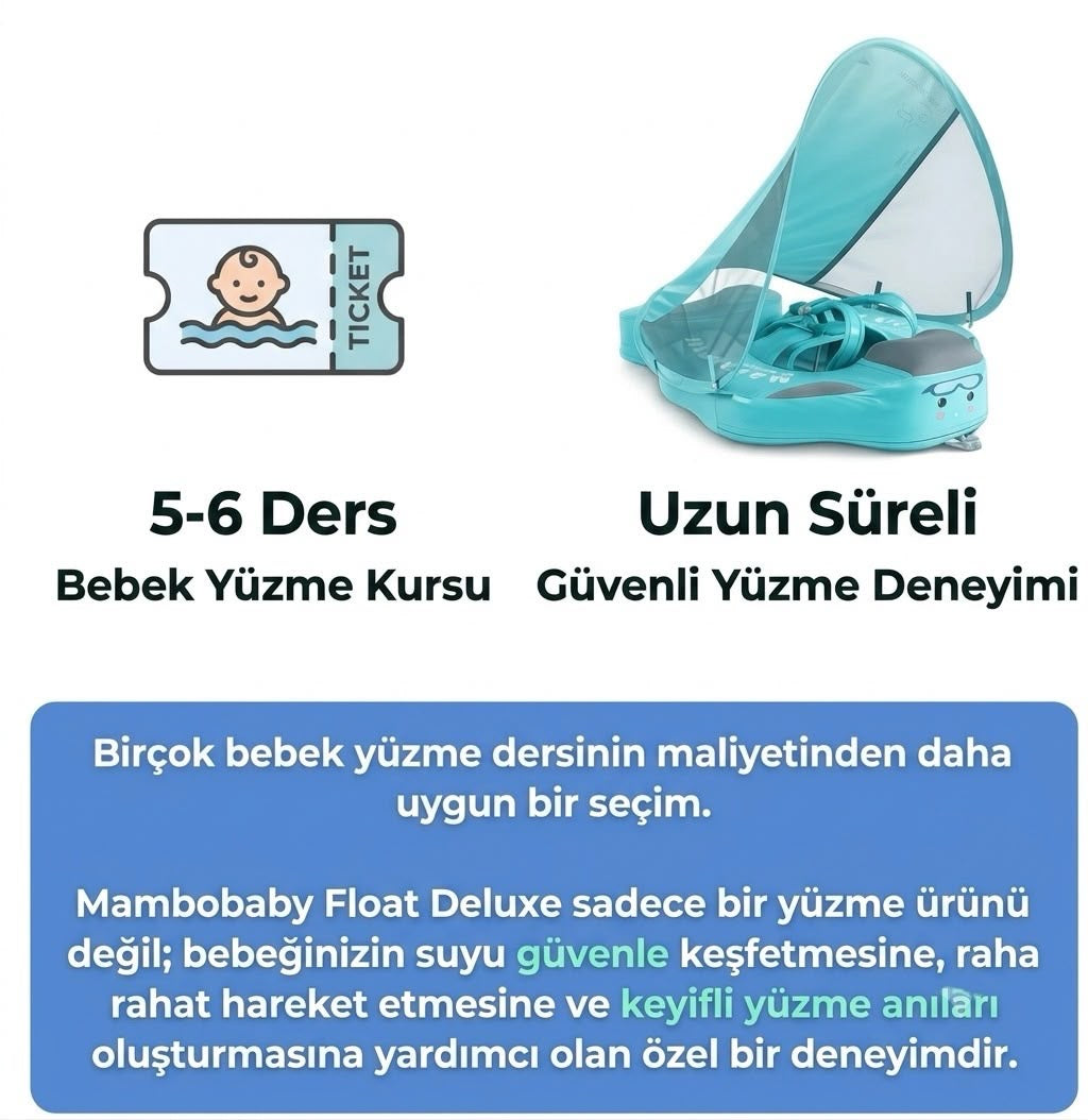 Mambobaby Deluxe
