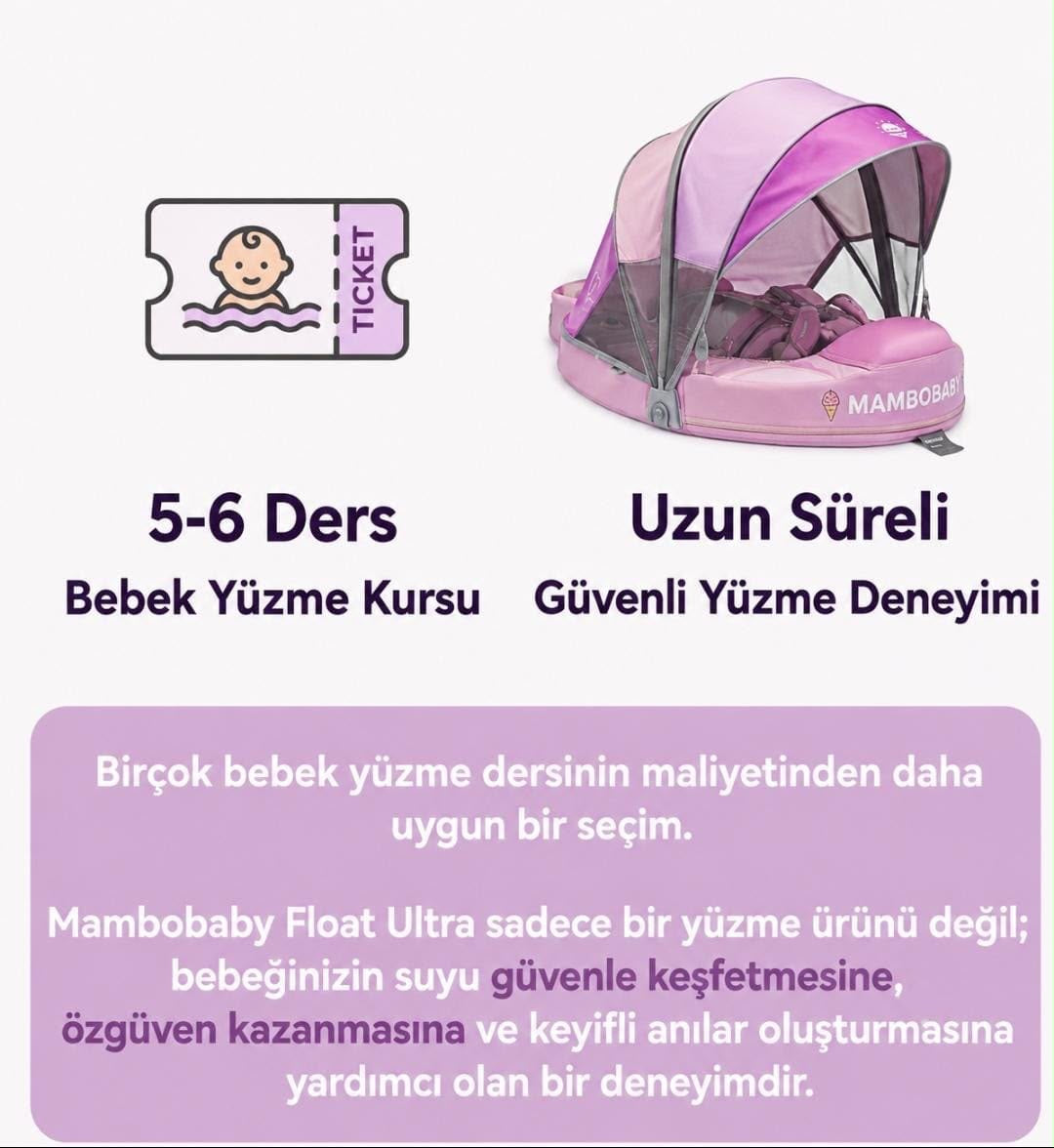 Mambobaby Ultra