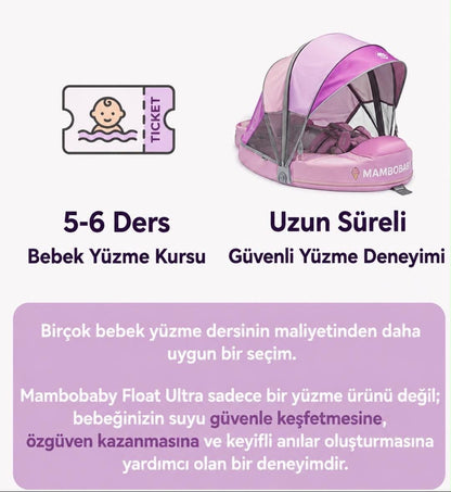 Mambobaby Ultra