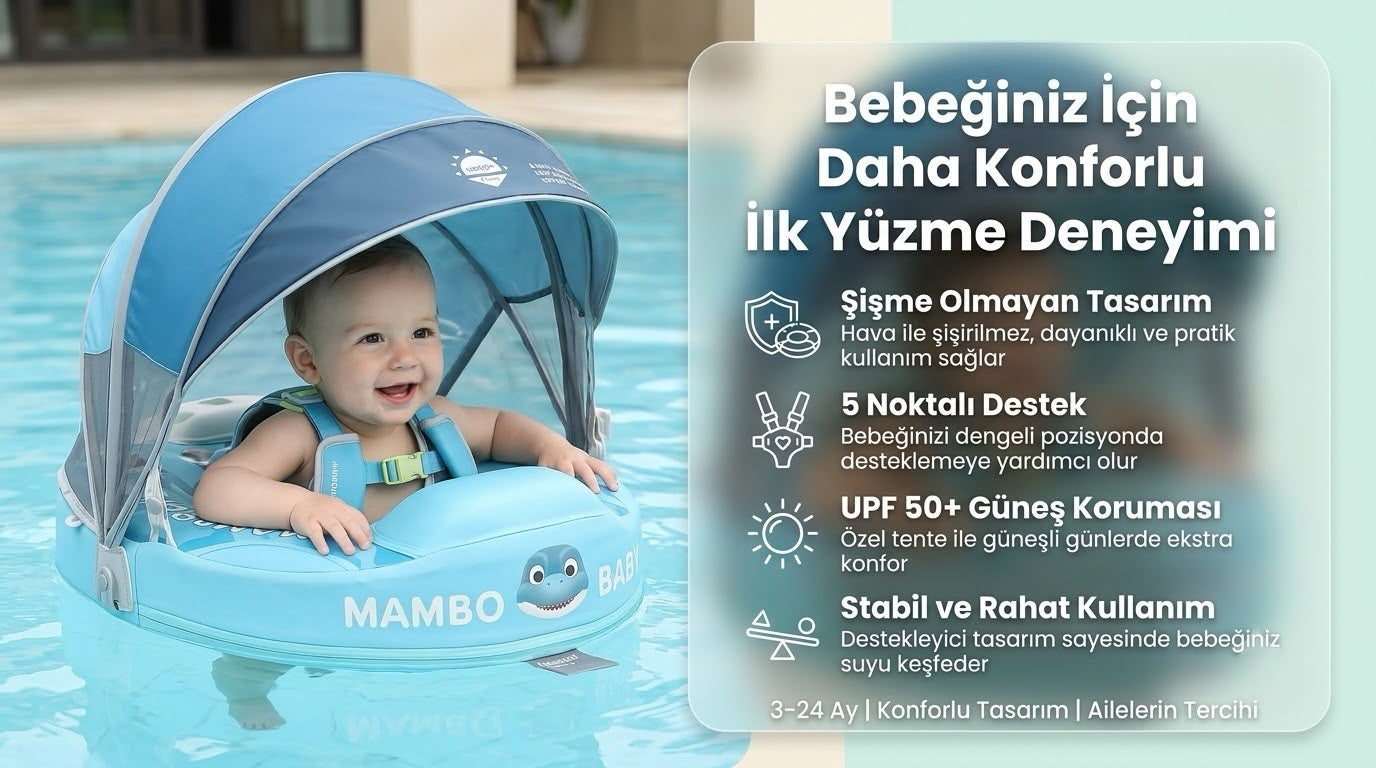Mambobaby Ultra
