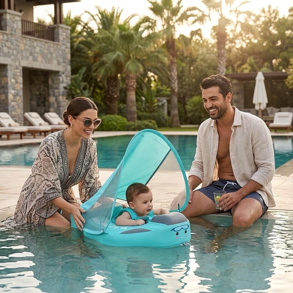 Mambobaby Deluxe